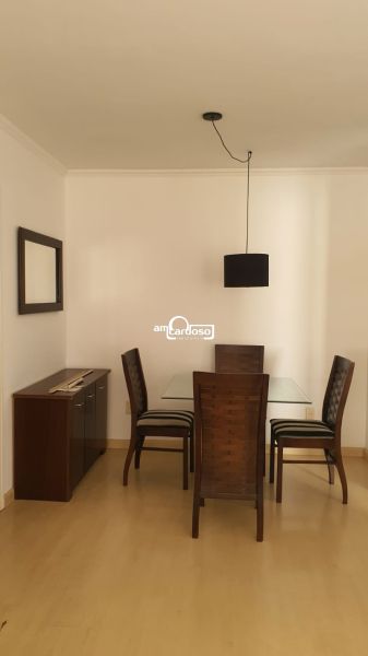Apartamento 1 quarto(s)  no bairro Higienpolis