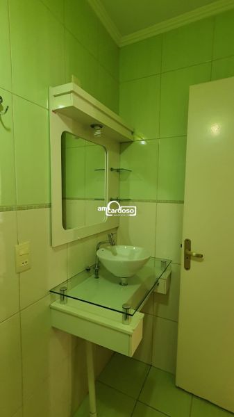 Apartamento 1 quarto(s)  no bairro Higienpolis