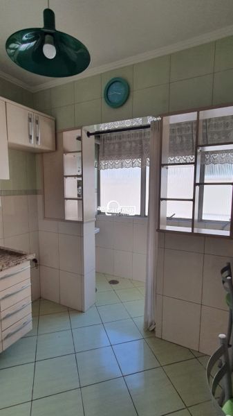 Apartamento 1 quarto(s)  no bairro Higienpolis