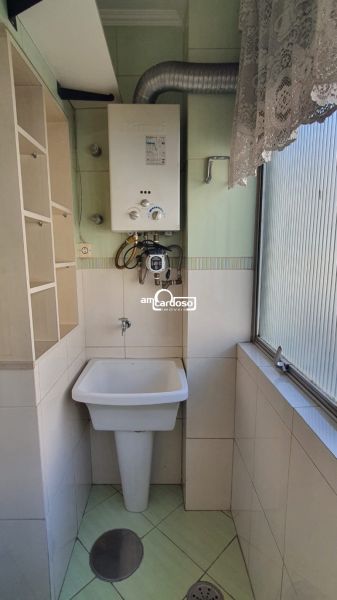 Apartamento 1 quarto(s)  no bairro Higienpolis