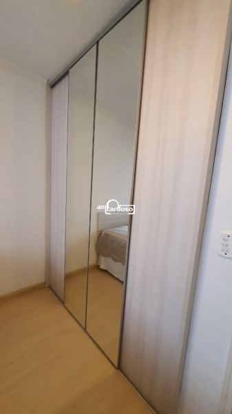 Apartamento 1 quarto(s)  no bairro Higienpolis