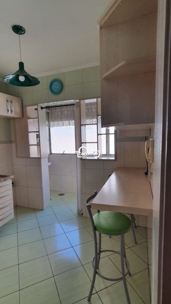 Apartamento 1 quarto(s)  no bairro Higienpolis