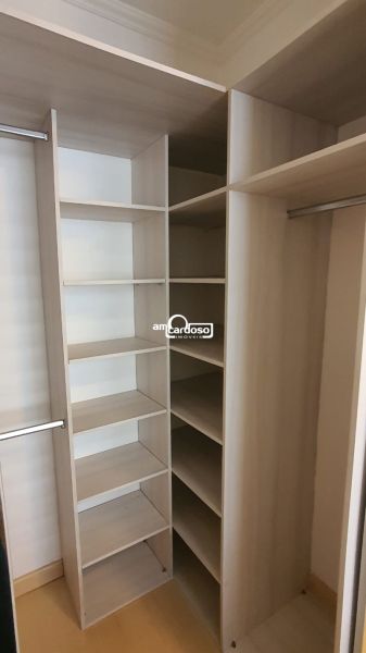 Apartamento 1 quarto(s)  no bairro Higienpolis