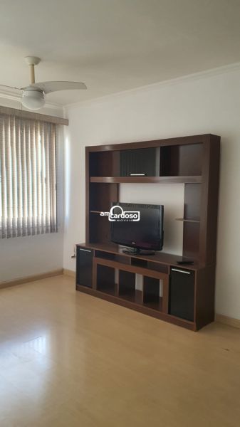 Apartamento 1 quarto(s)  no bairro Higienpolis