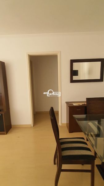 Apartamento 1 quarto(s)  no bairro Higienpolis