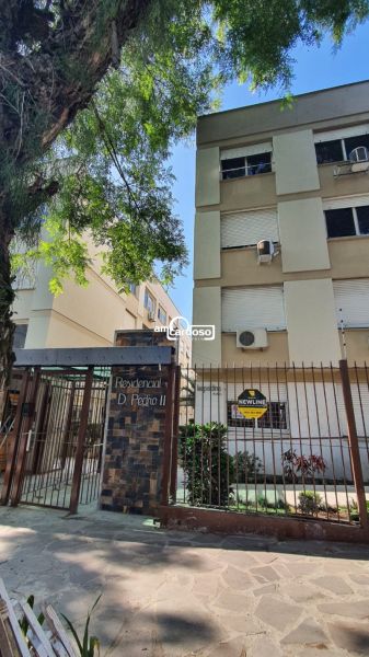 Apartamento 1 quarto(s)  no bairro Higienpolis
