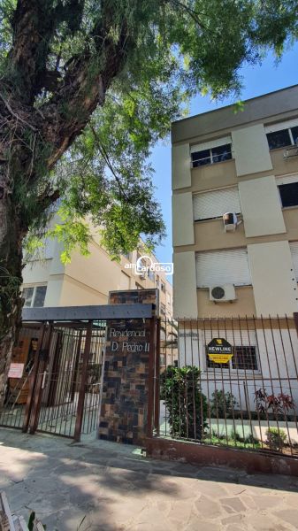 Apartamento 1 quarto(s)  no bairro Higienpolis