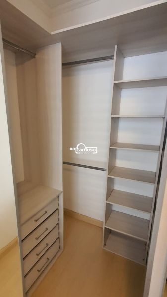 Apartamento 1 quarto(s)  no bairro Higienpolis