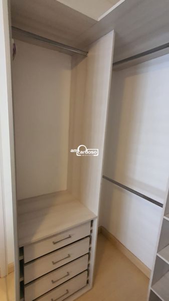 Apartamento 1 quarto(s)  no bairro Higienpolis