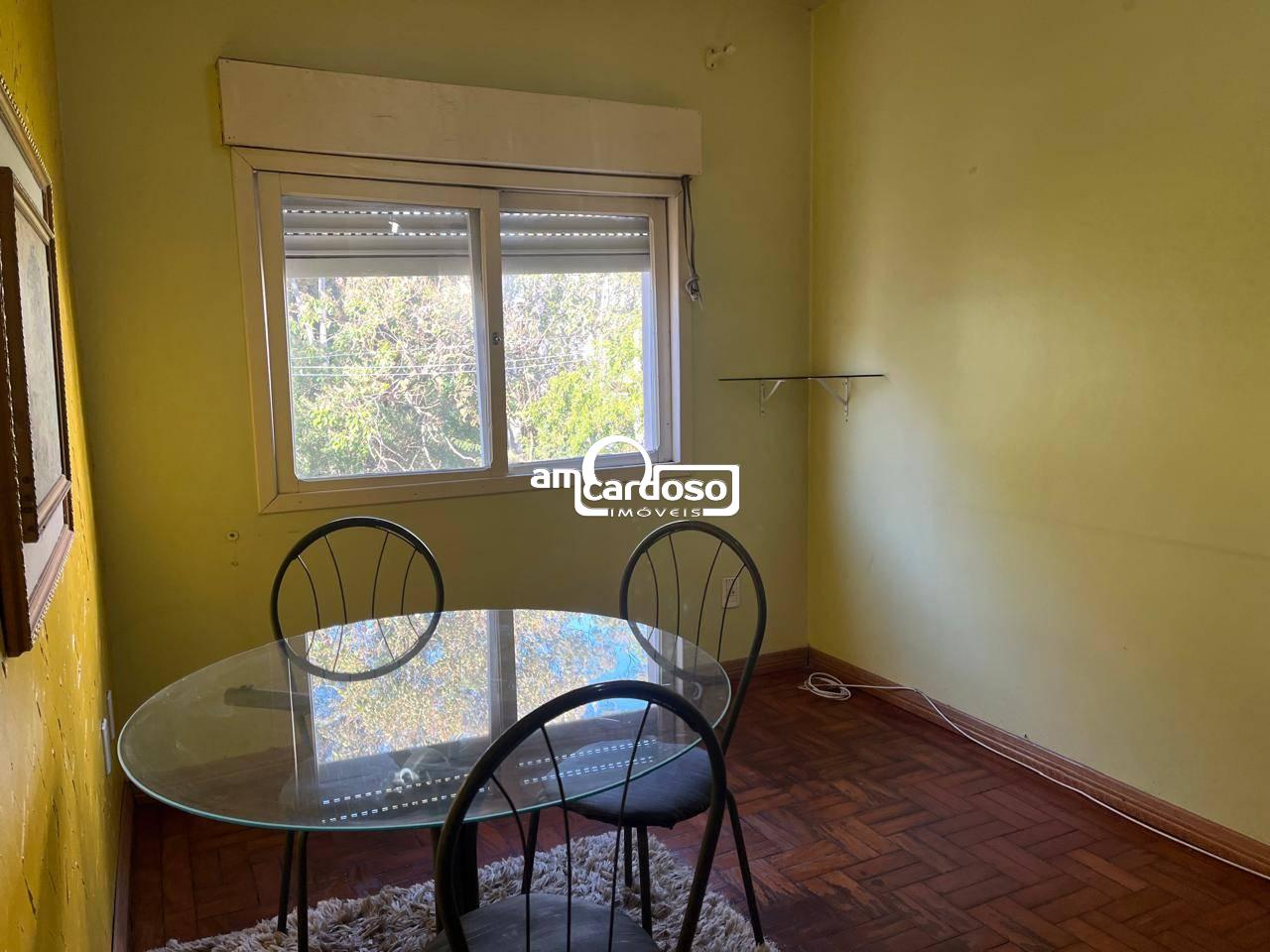 Apartamento 1 quarto(s)  no bairro So Sebastio