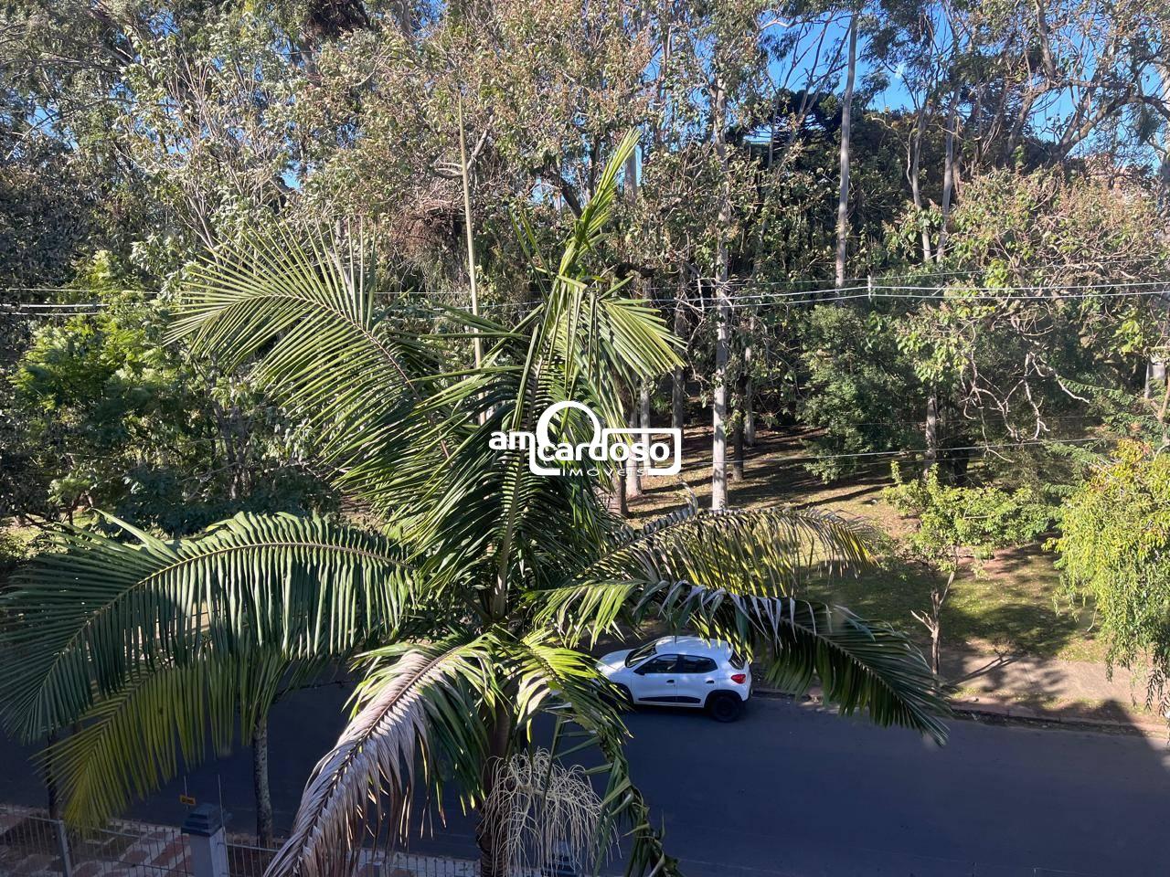 Apartamento 1 quarto(s)  no bairro So Sebastio