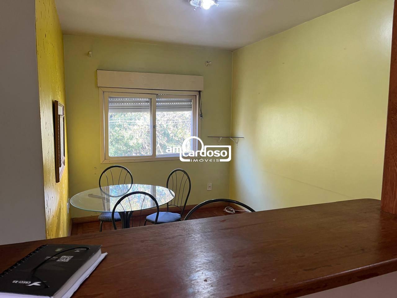 Apartamento 1 quarto(s)  no bairro So Sebastio