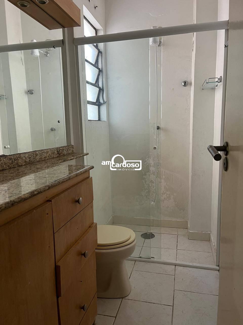 Apartamento 1 quarto(s)  no bairro So Sebastio