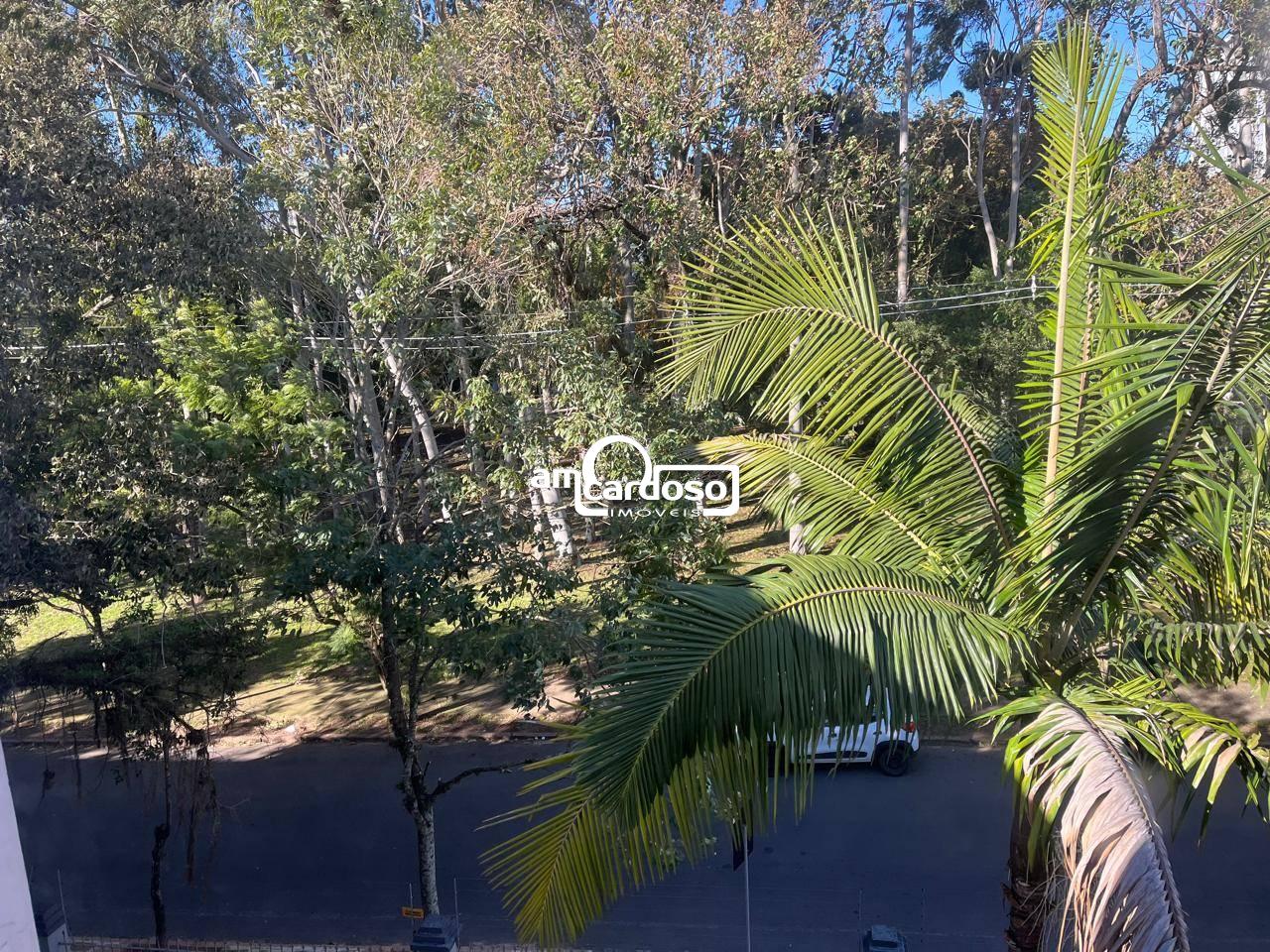 Apartamento 1 quarto(s)  no bairro So Sebastio