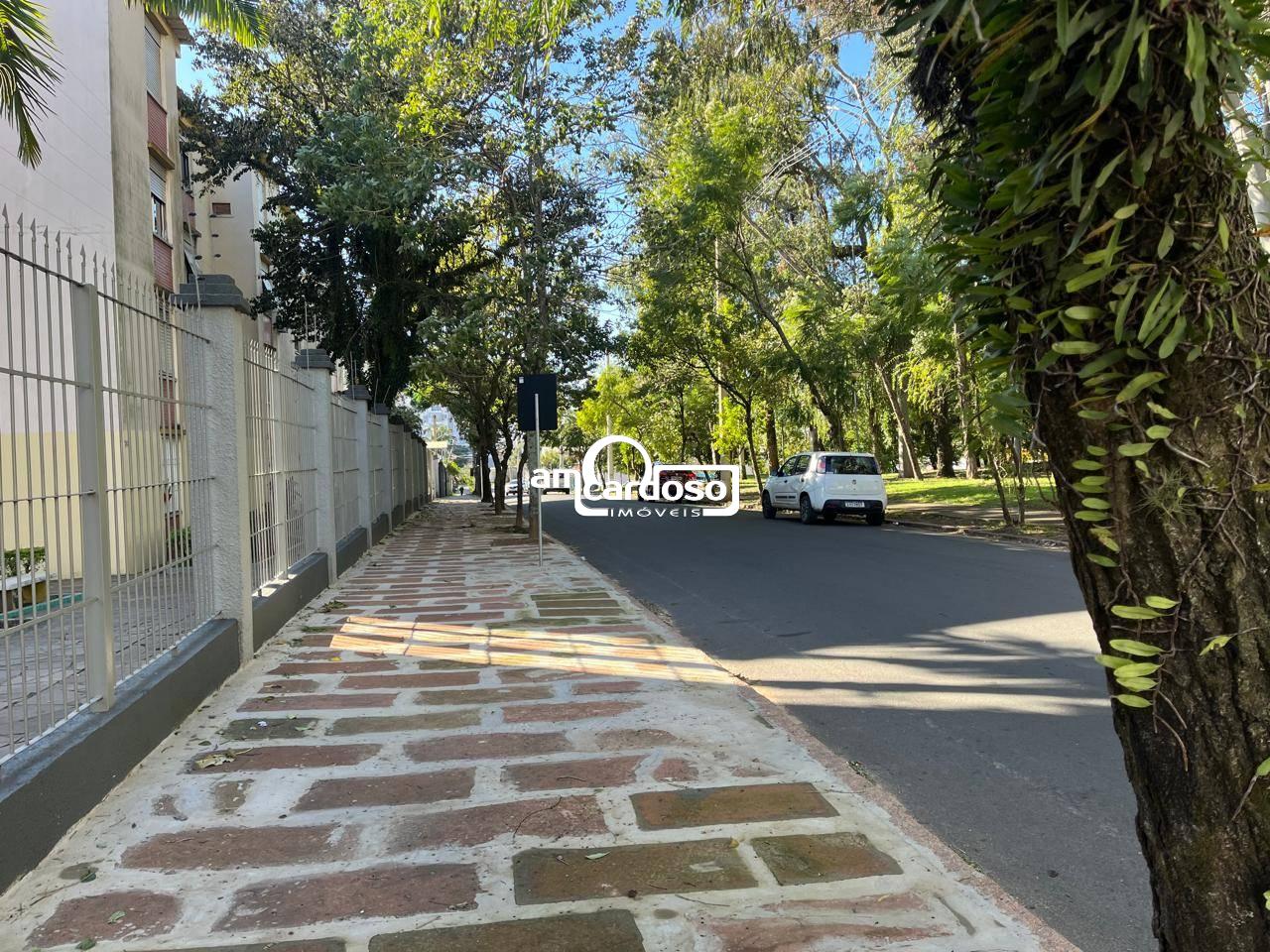 Apartamento 1 quarto(s)  no bairro So Sebastio