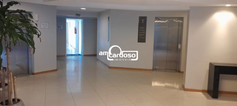 Apartamento 2 quarto(s)  no bairro Vila Ipiranga