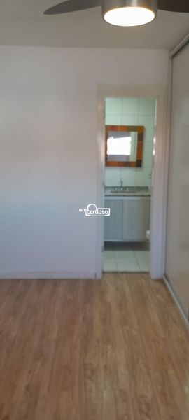 Apartamento 2 quarto(s)  no bairro Vila Ipiranga