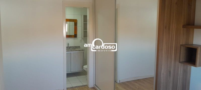 Apartamento 2 quarto(s)  no bairro Vila Ipiranga