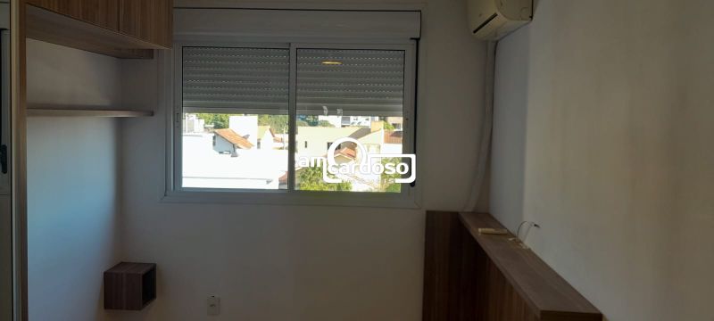 Apartamento 2 quarto(s)  no bairro Vila Ipiranga