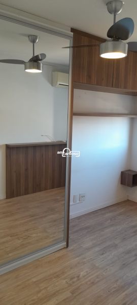 Apartamento 2 quarto(s)  no bairro Vila Ipiranga