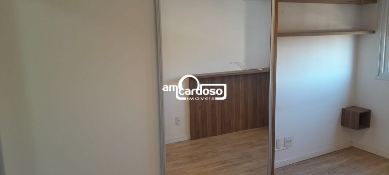 Apartamento 2 quarto(s)  no bairro Vila Ipiranga