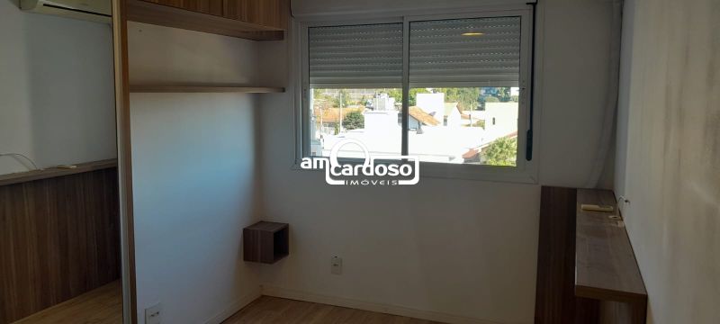 Apartamento 2 quarto(s)  no bairro Vila Ipiranga