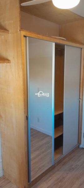 Apartamento 2 quarto(s)  no bairro Vila Ipiranga