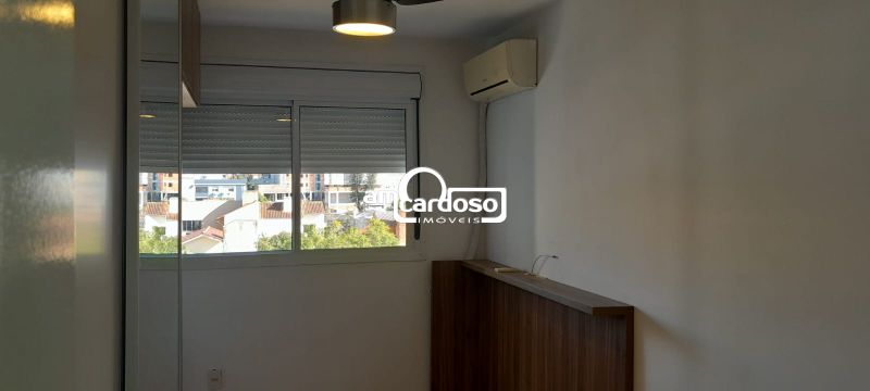 Apartamento 2 quarto(s)  no bairro Vila Ipiranga