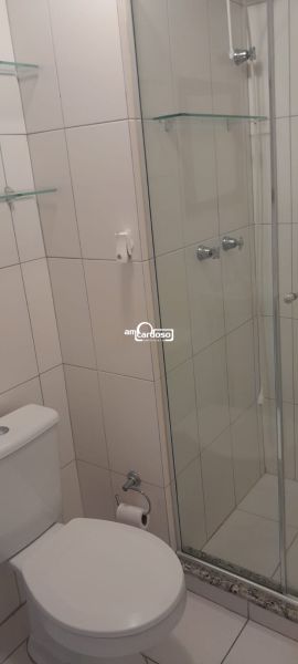 Apartamento 2 quarto(s)  no bairro Vila Ipiranga