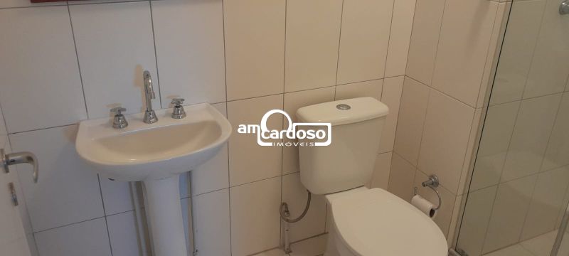 Apartamento 2 quarto(s)  no bairro Vila Ipiranga