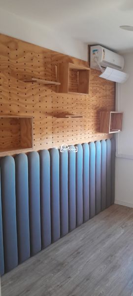 Apartamento 2 quarto(s)  no bairro Vila Ipiranga