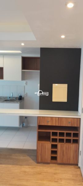 Apartamento 2 quarto(s)  no bairro Vila Ipiranga