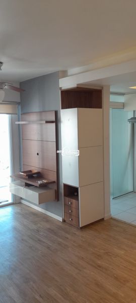 Apartamento 2 quarto(s)  no bairro Vila Ipiranga