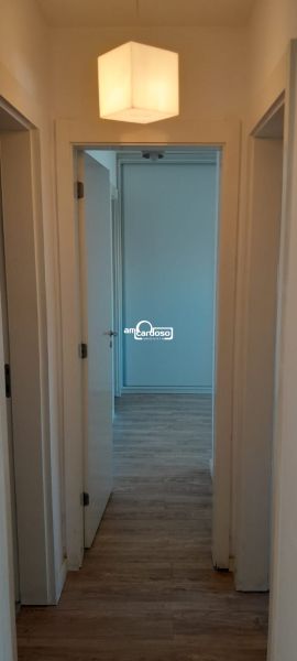 Apartamento 2 quarto(s)  no bairro Vila Ipiranga
