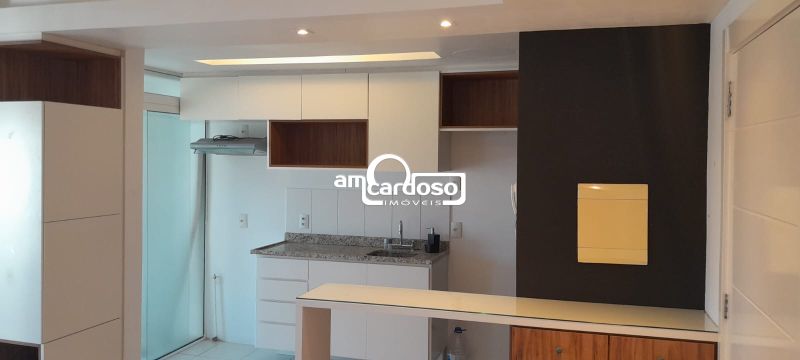Apartamento 2 quarto(s)  no bairro Vila Ipiranga