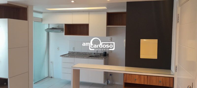 Apartamento 2 quarto(s)  no bairro Vila Ipiranga