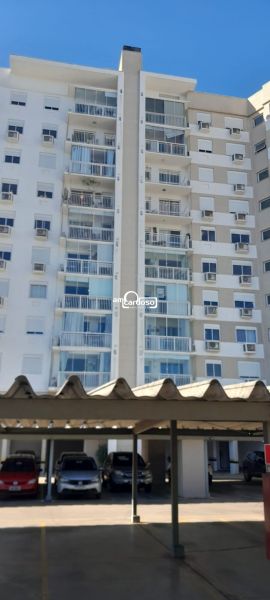 Apartamento 2 quarto(s)  no bairro Vila Ipiranga