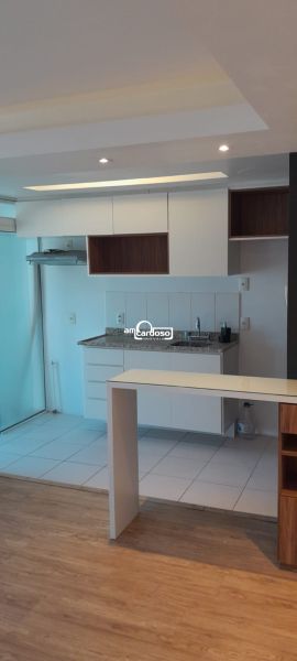 Apartamento 2 quarto(s)  no bairro Vila Ipiranga