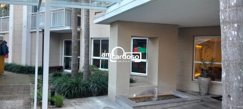Apartamento 2 quarto(s)  no bairro Vila Ipiranga
