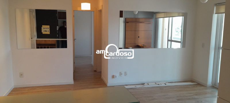 Apartamento 2 quarto(s)  no bairro Vila Ipiranga