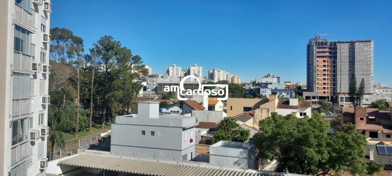 Apartamento 2 quarto(s)  no bairro Vila Ipiranga
