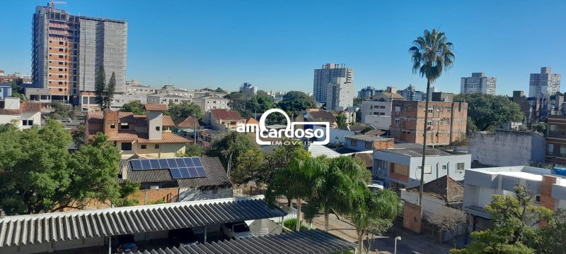 Apartamento 2 quarto(s)  no bairro Vila Ipiranga
