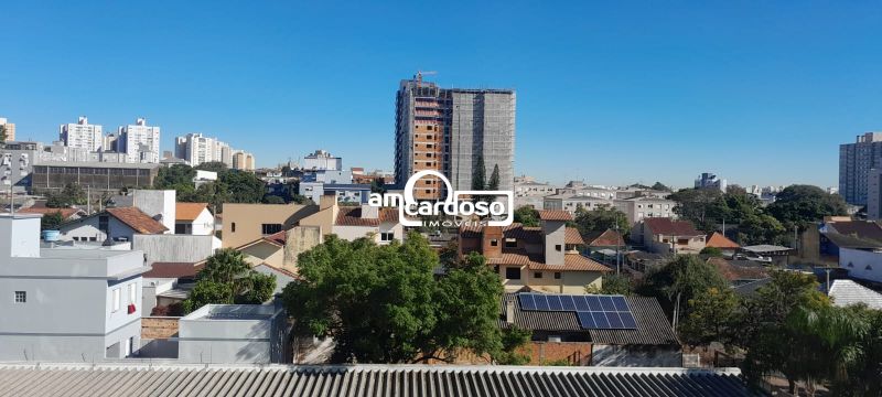 Apartamento 2 quarto(s)  no bairro Vila Ipiranga