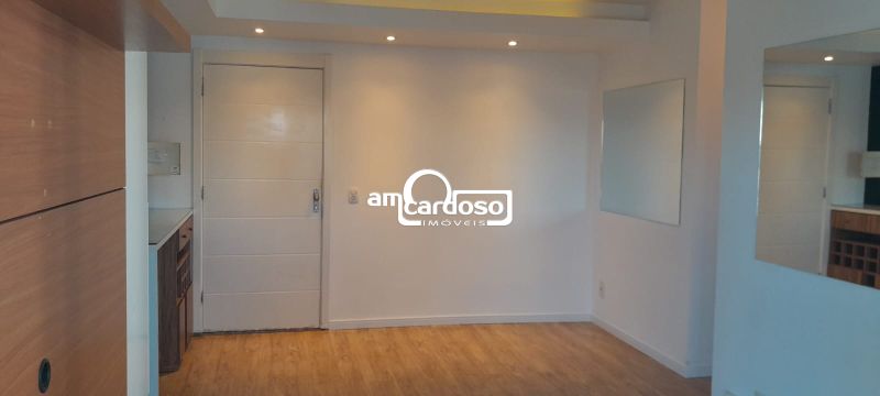 Apartamento 2 quarto(s)  no bairro Vila Ipiranga