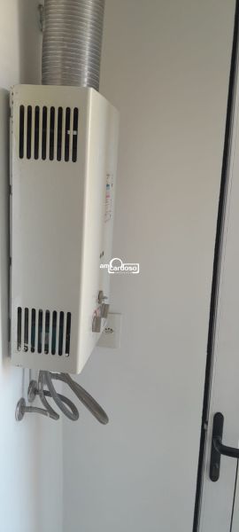 Apartamento 2 quarto(s)  no bairro Vila Ipiranga