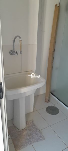 Apartamento 2 quarto(s)  no bairro Vila Ipiranga
