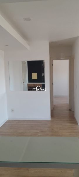 Apartamento 2 quarto(s)  no bairro Vila Ipiranga