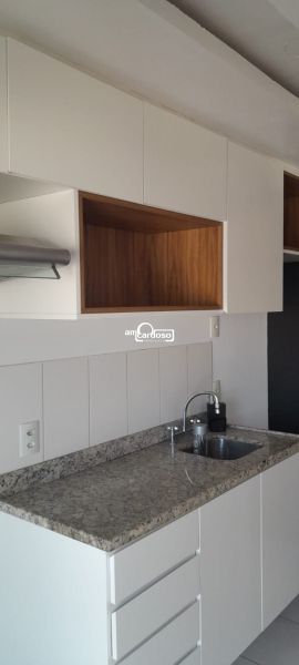 Apartamento 2 quarto(s)  no bairro Vila Ipiranga