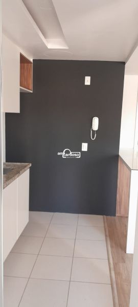 Apartamento 2 quarto(s)  no bairro Vila Ipiranga