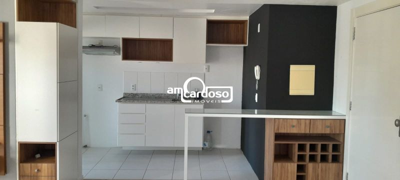 Apartamento 2 quarto(s)  no bairro Vila Ipiranga